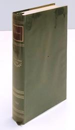 Premio Nobel 1952 Mauriac
