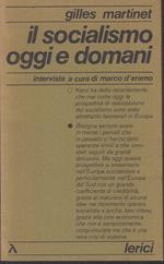 L Socialismo Oggi E Domani