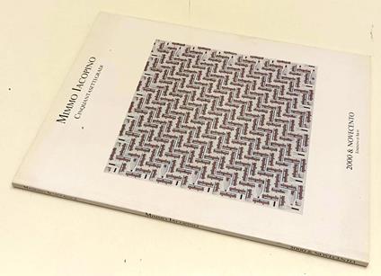 Mimmo Iacopino Cinquantasettegradi - copertina