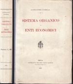 Sistema Organico Di Enti Economici