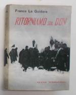 Ritorniamo sul Don