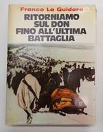 Ritorniamo sul Don fino all'ultima battaglia
