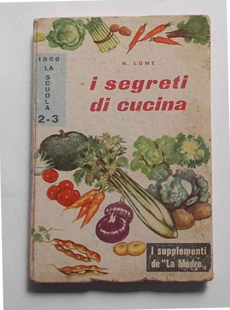 Studio bibliografico di Andrea Donati