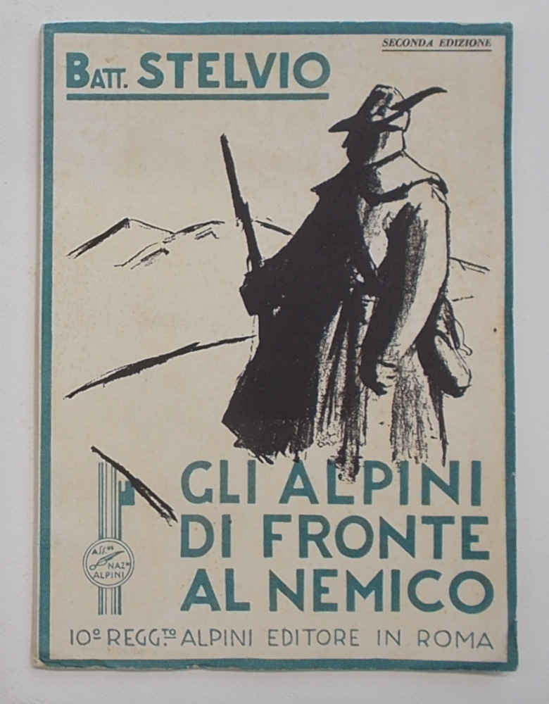Studio bibliografico di Andrea Donati