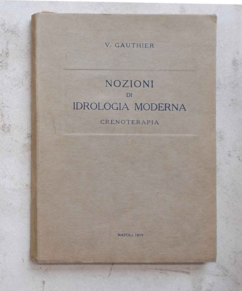 Studio bibliografico di Andrea Donati