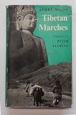 Tibetan marches