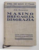 Màsino, Bregaglia, Disgrazia
