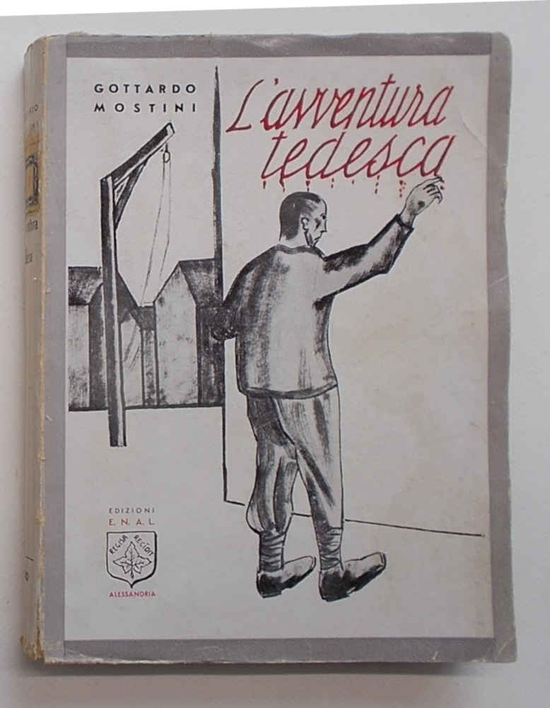 Studio bibliografico di Andrea Donati