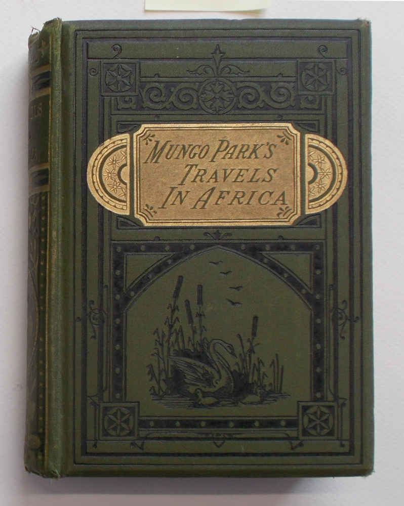 Studio bibliografico di Andrea Donati