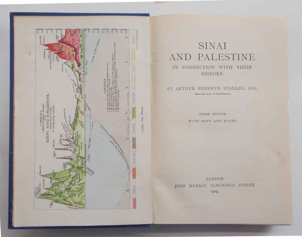 Studio bibliografico di Andrea Donati