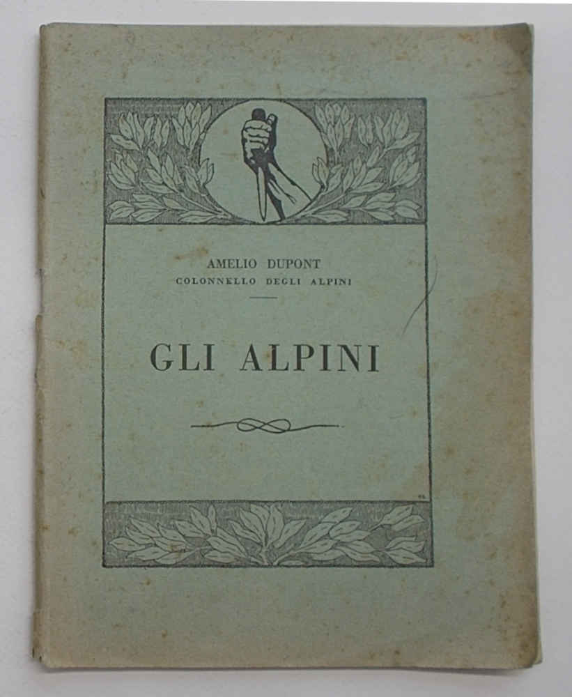 Studio bibliografico di Andrea Donati