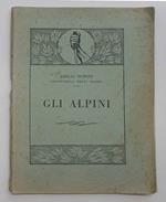 Gli Alpini