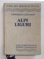 Alpi Liguri