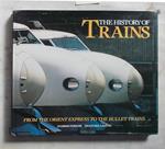 History of trains