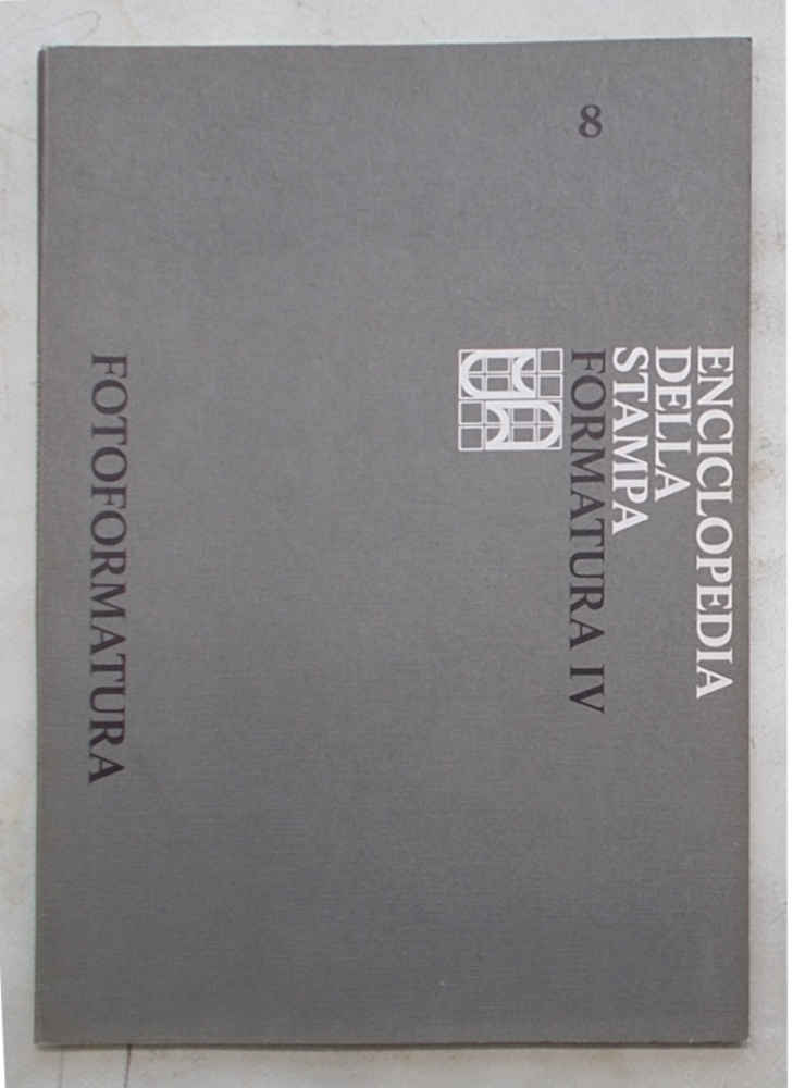 Studio bibliografico di Andrea Donati