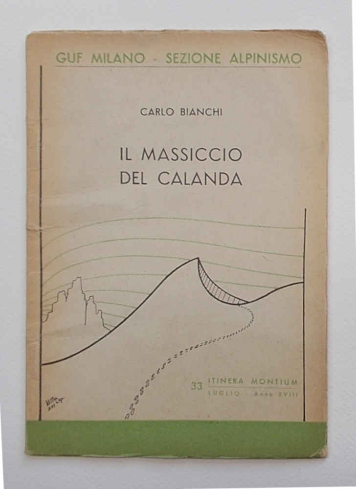 Studio bibliografico di Andrea Donati