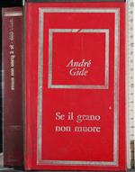 Se il grano non muore