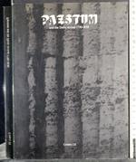 Paestum and the Doric revival 1750-1830