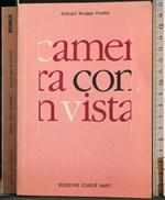 Camera con vista