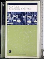 Le avventure di Pinocchio