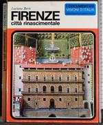 I documentari. Firenze Citta rinascimentale