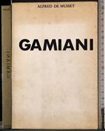 Gamiani