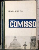 Busta chiusa