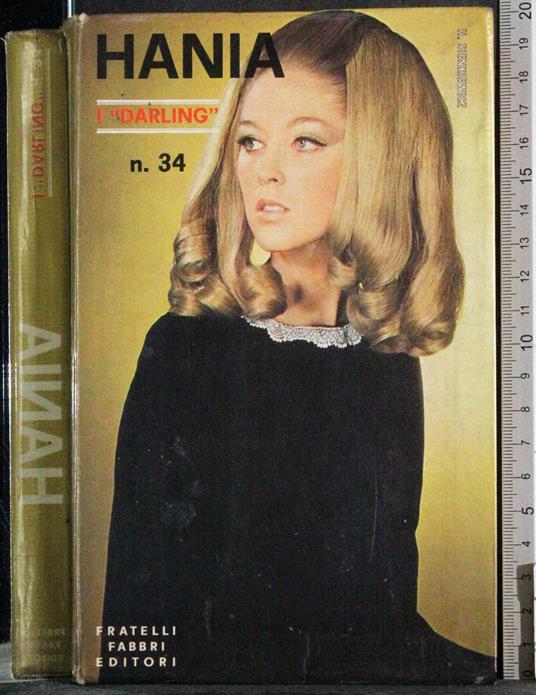 Hania - Henryk Sienkiewicz - copertina