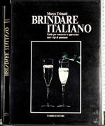 Brindare Italiano