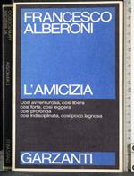 L' amicizia
