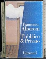 Pubblico & Privato