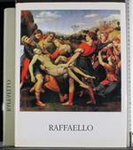 I grandi pittori. Raffaello
