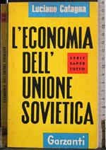 L' economia dell'Unione Sovietica