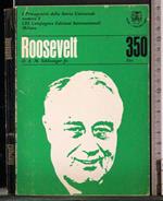 Roosevelt