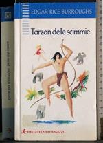 Tarzan delle scimmie