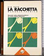 racchetta. Manuale tecnico