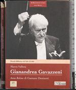 Gianandrea Gavazzeni. Anna Bolena di Donizetti