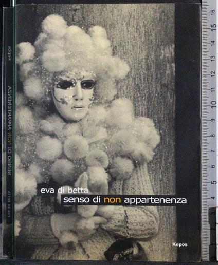 Senso di appartenenza - copertina