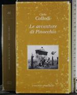 Le avventure di Pinocchio