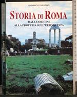 Storia di Roma