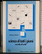 Scienza di tutti i giorni