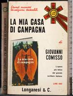 mia casa di campagna