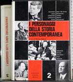 I personaggi della storia contemporanea. Vol 2