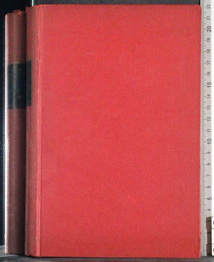 valle dei re - Otto Neubert - copertina