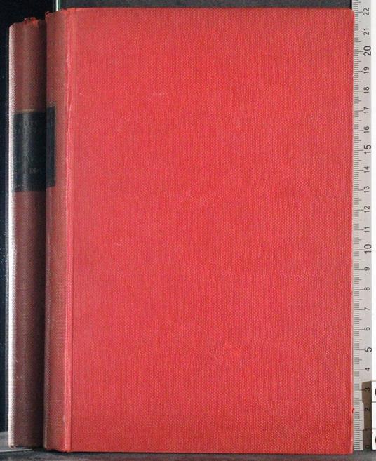 valle dei re - Otto Neubert - copertina