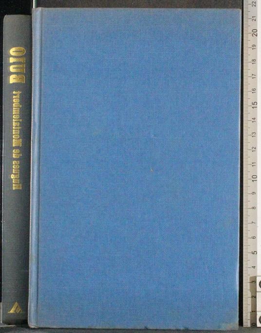 Buio - Hugues de Montalembert - copertina