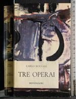 Tre operai
