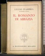 Il romanzo di Abbazia