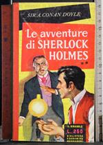 Le avventure di Sherlock Holmes. Vol 2