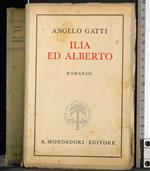 Ilia ed Alberto